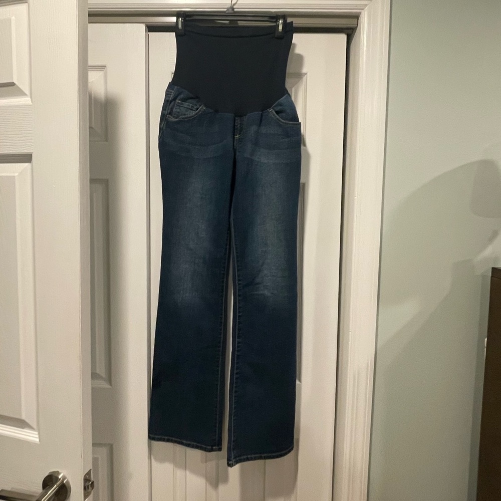 Maternity Jeans